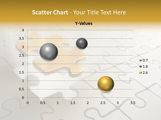 Business Together Game PowerPoint Template