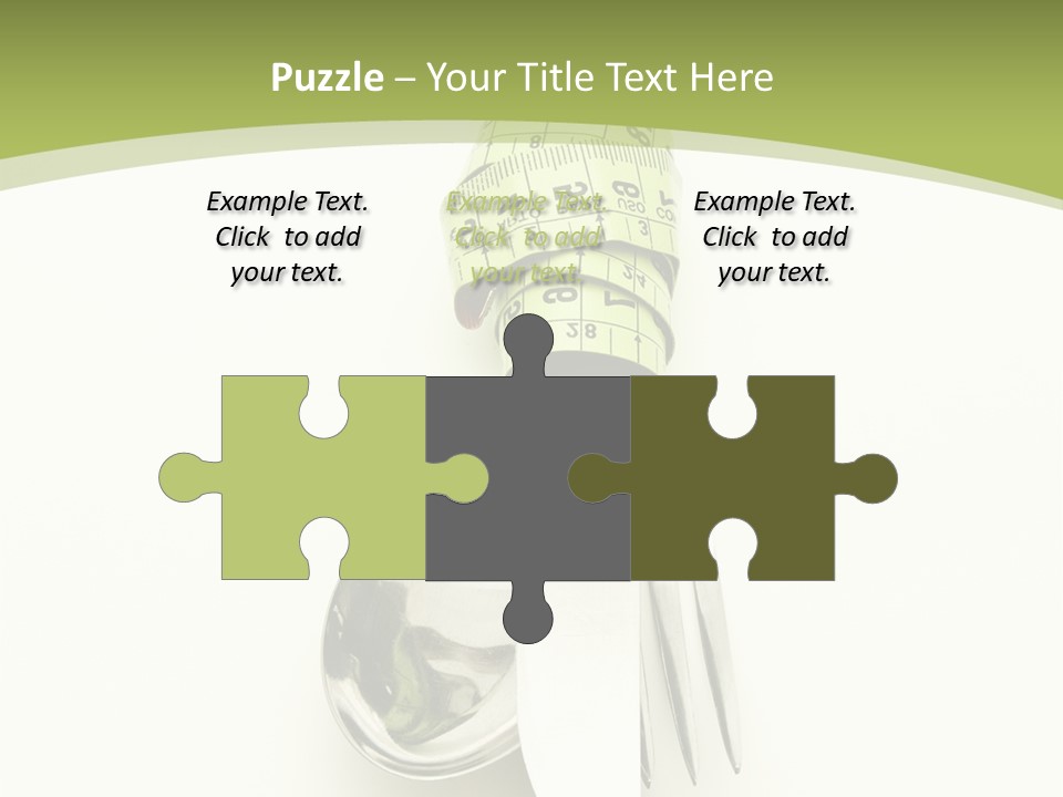 Fat Eating Overeating PowerPoint Template