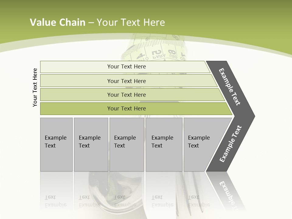 Fat Eating Overeating PowerPoint Template