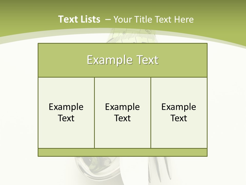 Fat Eating Overeating PowerPoint Template