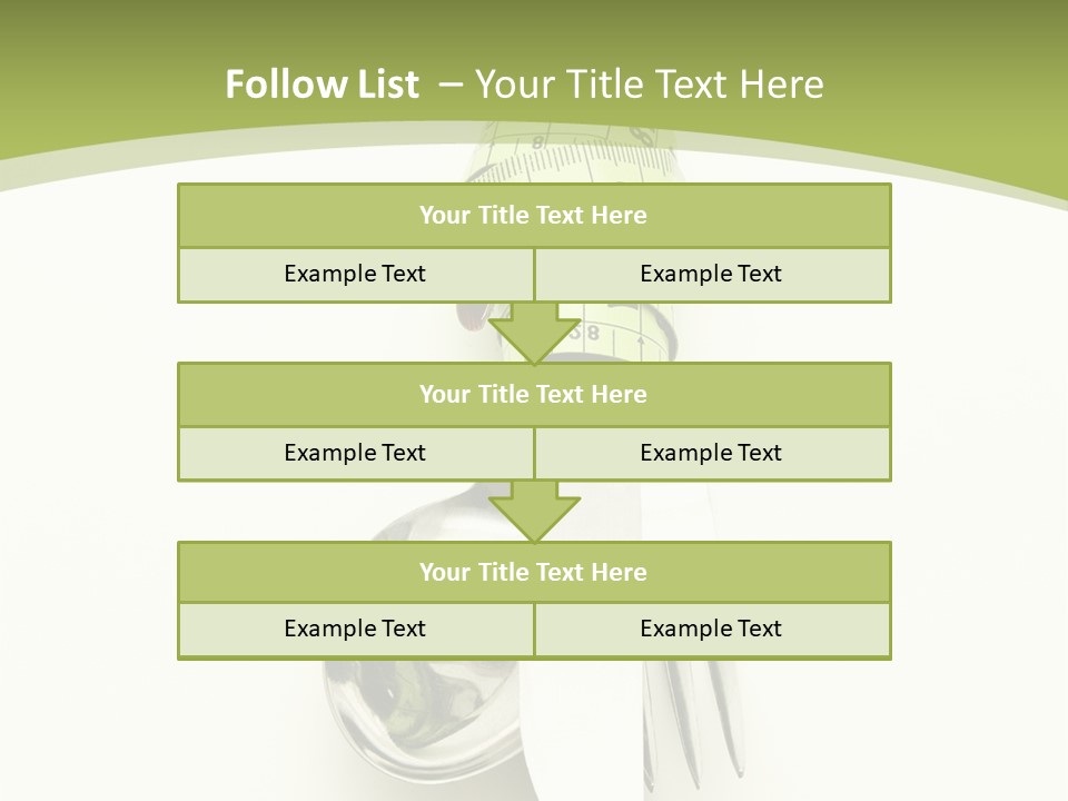Fat Eating Overeating PowerPoint Template