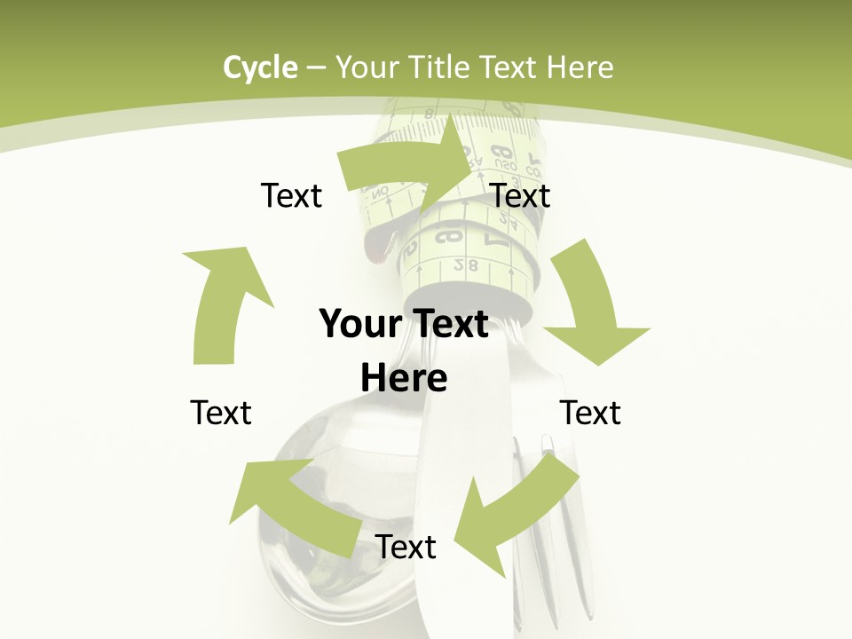 Fat Eating Overeating PowerPoint Template