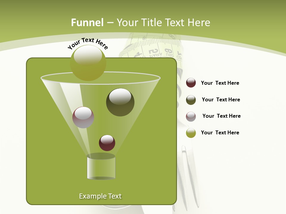 Fat Eating Overeating PowerPoint Template