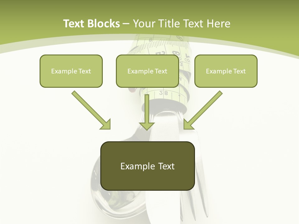 Fat Eating Overeating PowerPoint Template