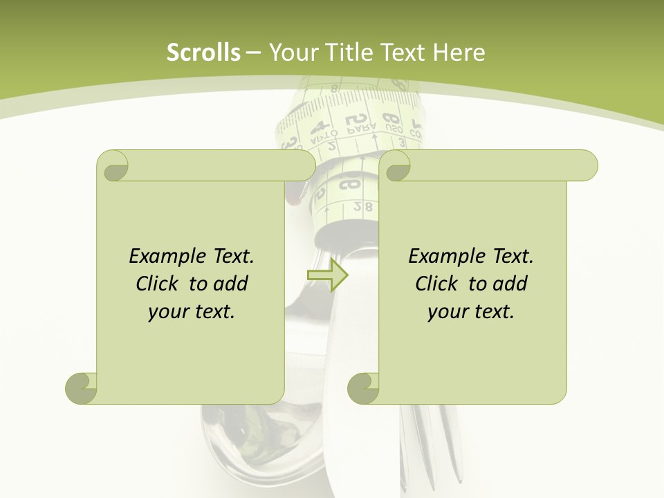 Fat Eating Overeating PowerPoint Template