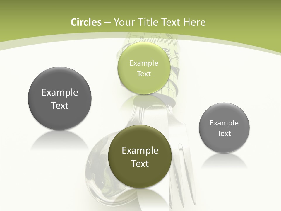 Fat Eating Overeating PowerPoint Template