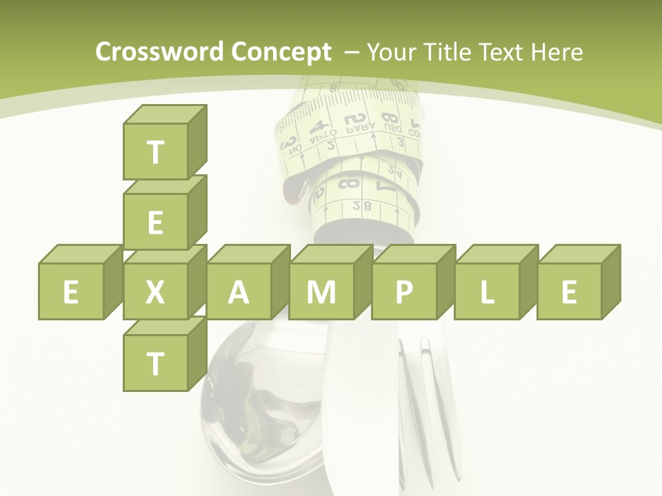 Fat Eating Overeating PowerPoint Template