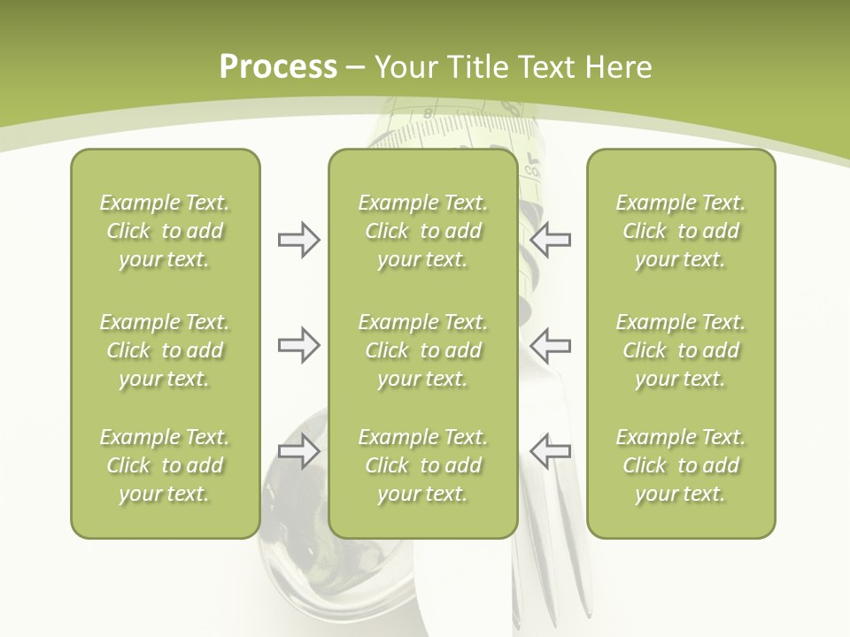Fat Eating Overeating PowerPoint Template