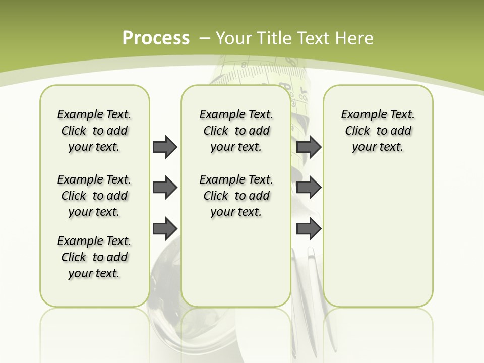 Fat Eating Overeating PowerPoint Template