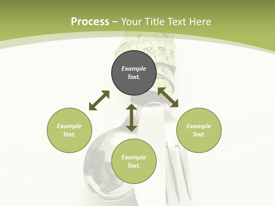 Fat Eating Overeating PowerPoint Template