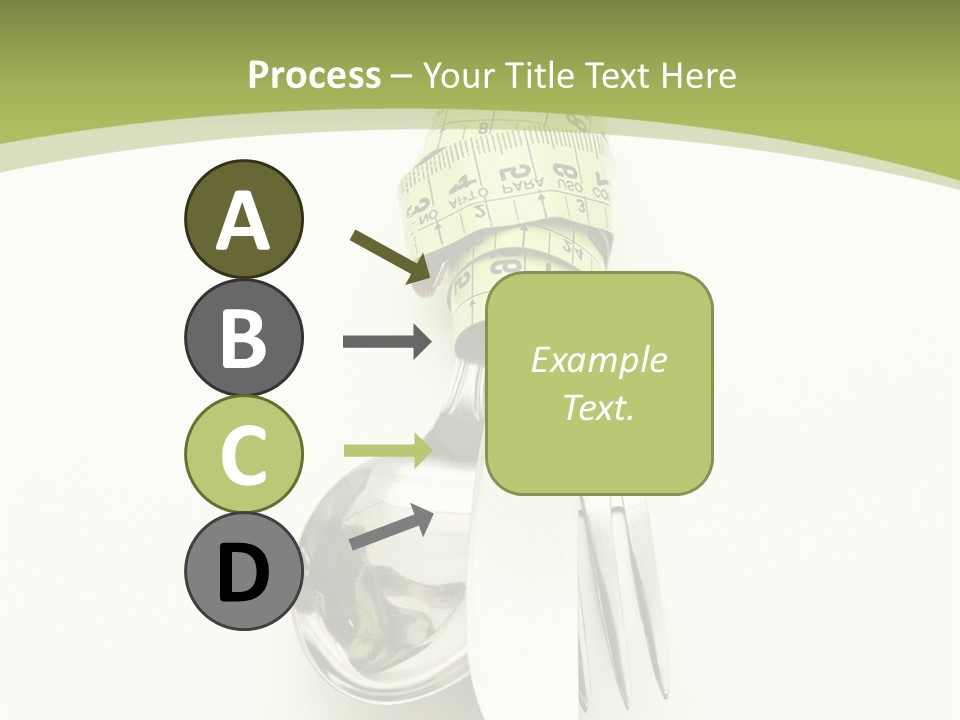 Fat Eating Overeating PowerPoint Template