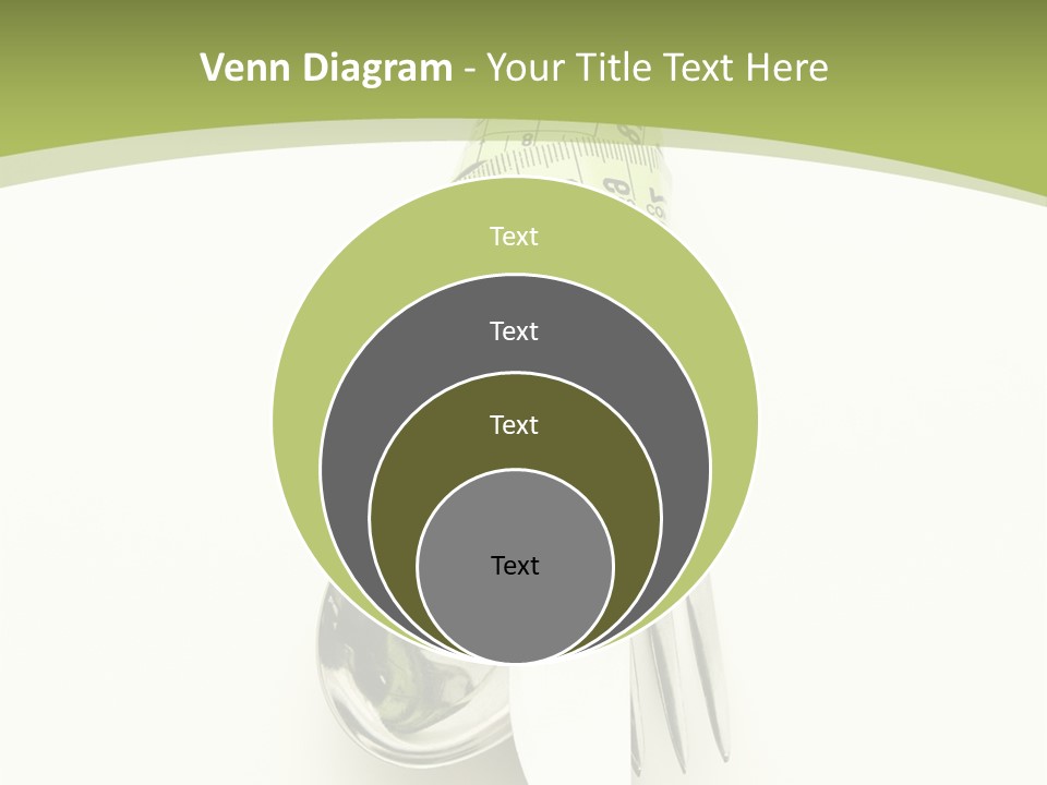 Fat Eating Overeating PowerPoint Template