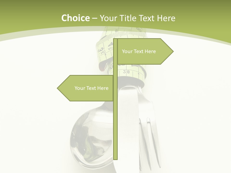 Fat Eating Overeating PowerPoint Template