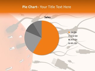 Repeat Part Drawing PowerPoint Template