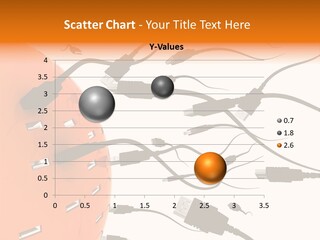 Repeat Part Drawing PowerPoint Template