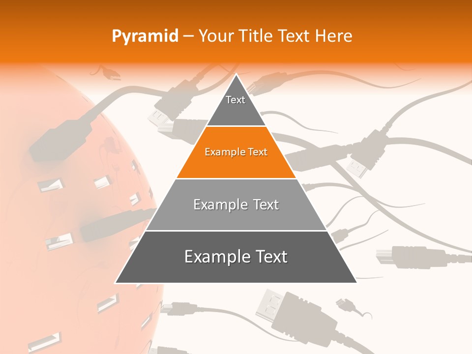 Repeat Part Drawing PowerPoint Template