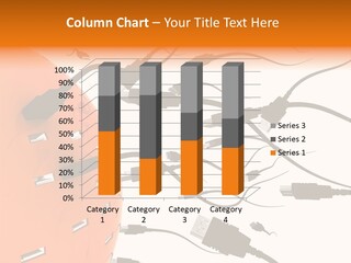 Repeat Part Drawing PowerPoint Template