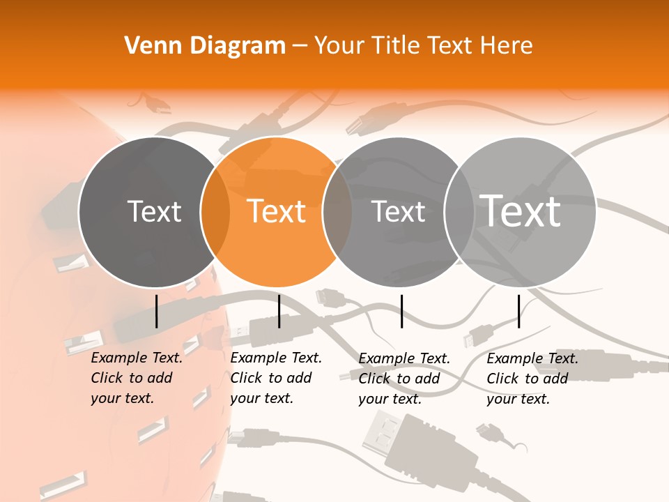 Repeat Part Drawing PowerPoint Template