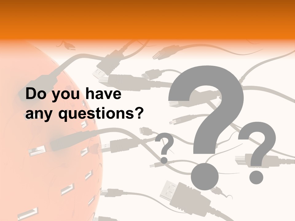 Repeat Part Drawing PowerPoint Template