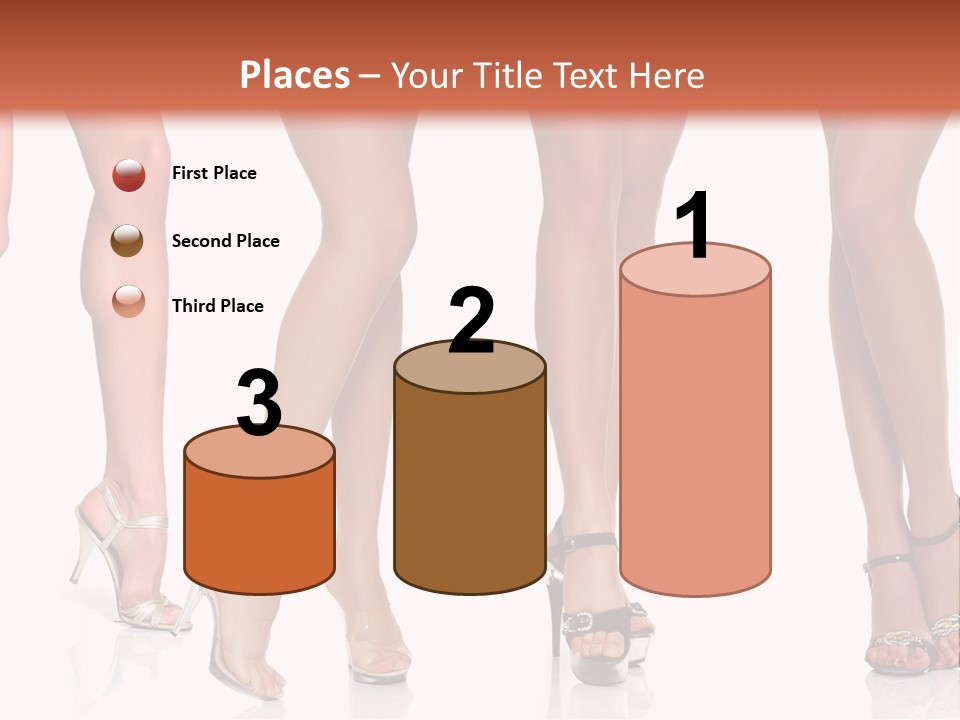 Person Fetish Style PowerPoint Template