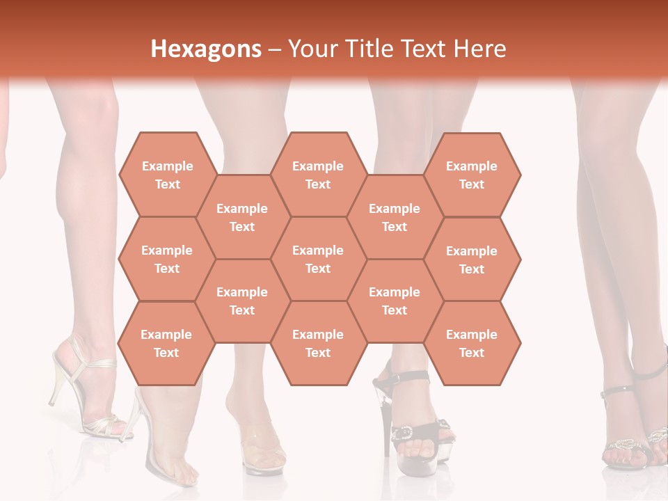 Person Fetish Style PowerPoint Template