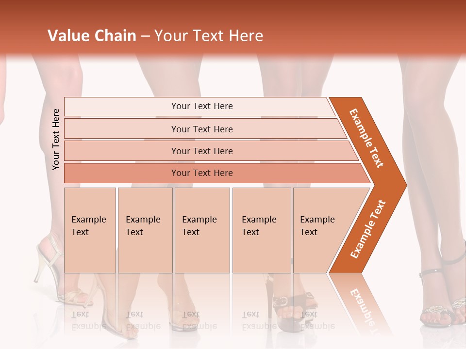 Person Fetish Style PowerPoint Template