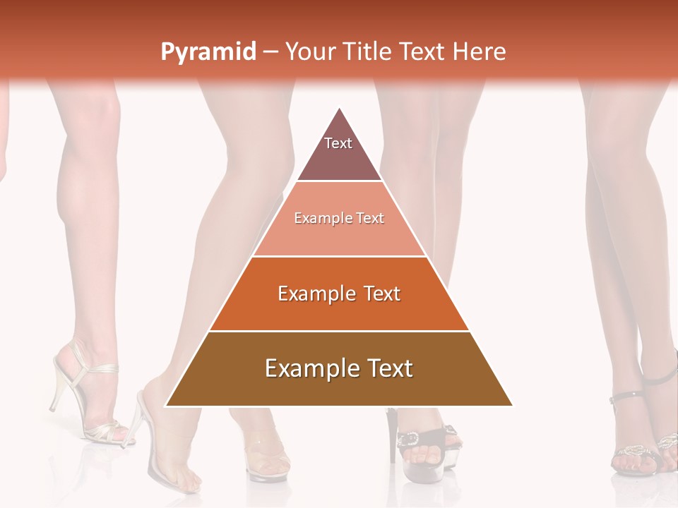 Person Fetish Style PowerPoint Template