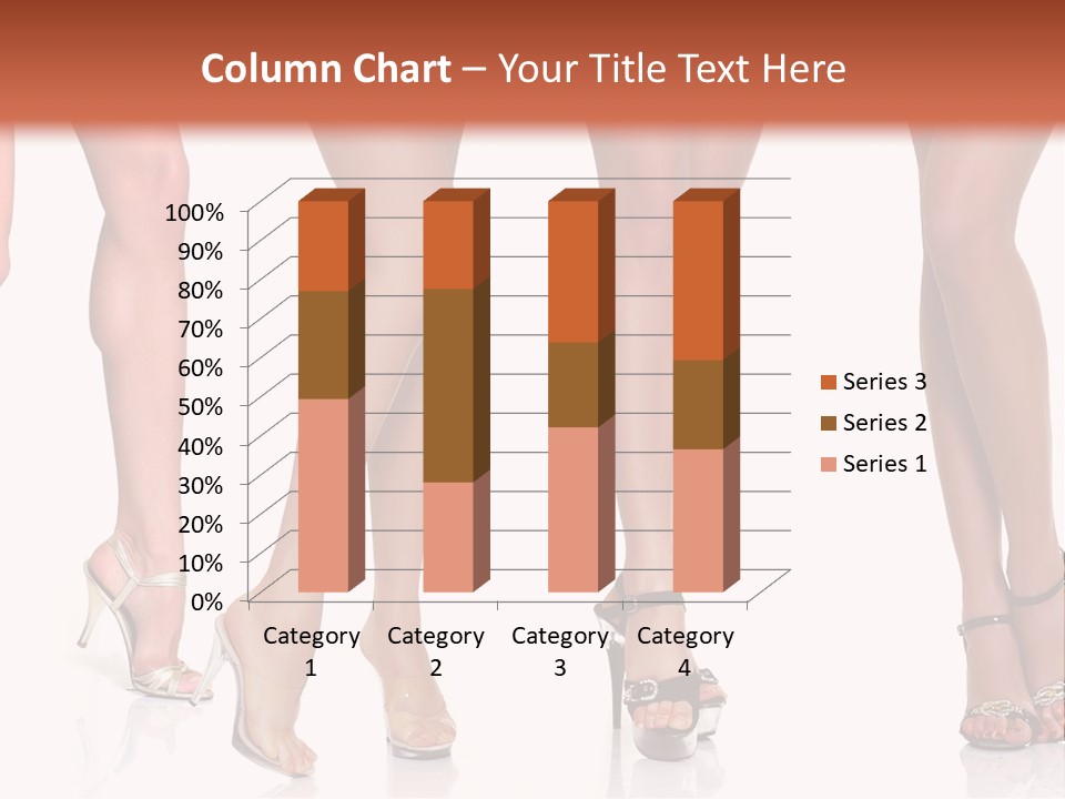 Person Fetish Style PowerPoint Template