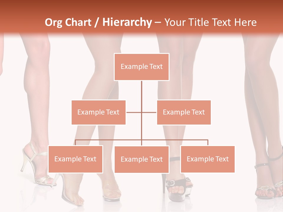 Person Fetish Style PowerPoint Template