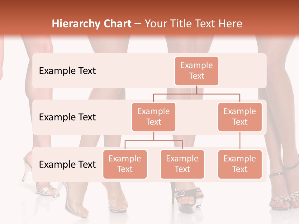 Person Fetish Style PowerPoint Template