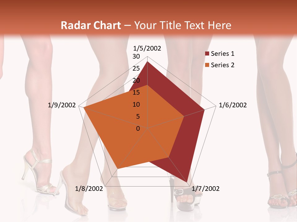 Person Fetish Style PowerPoint Template