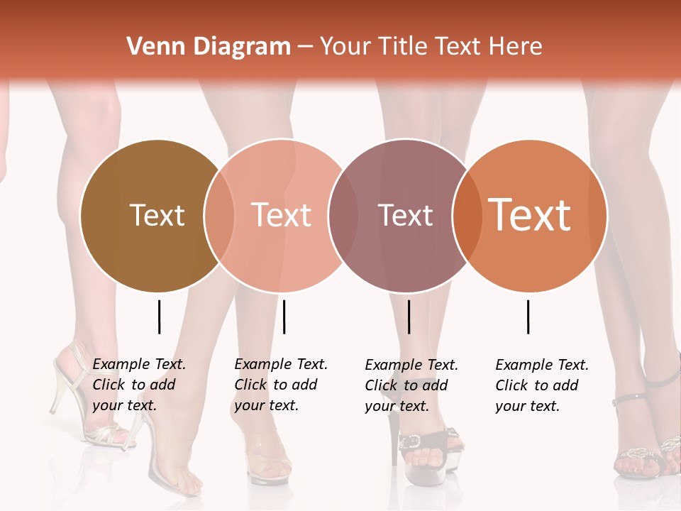 Person Fetish Style PowerPoint Template