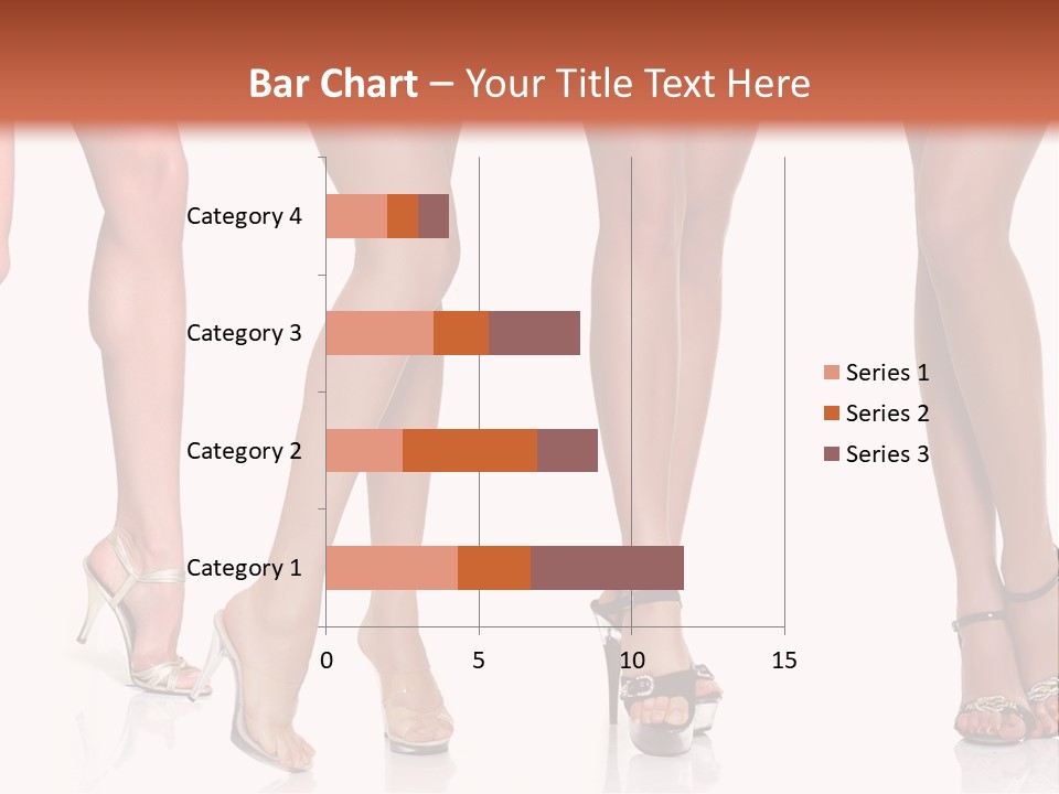 Person Fetish Style PowerPoint Template