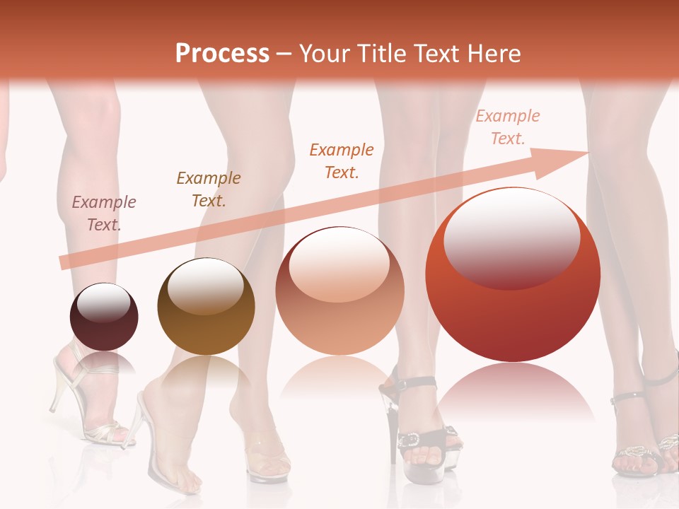 Person Fetish Style PowerPoint Template