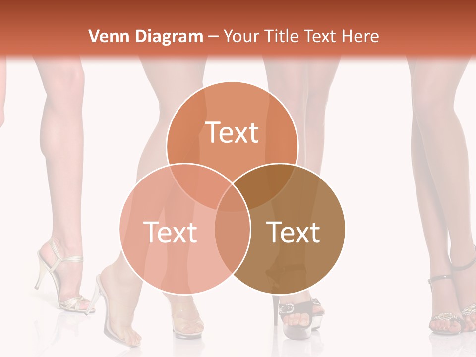 Person Fetish Style PowerPoint Template