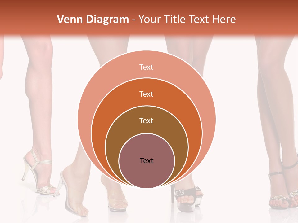 Person Fetish Style PowerPoint Template