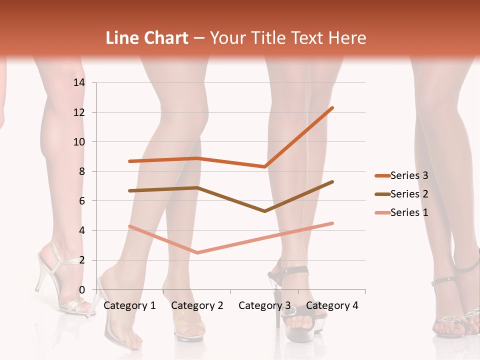 Person Fetish Style PowerPoint Template