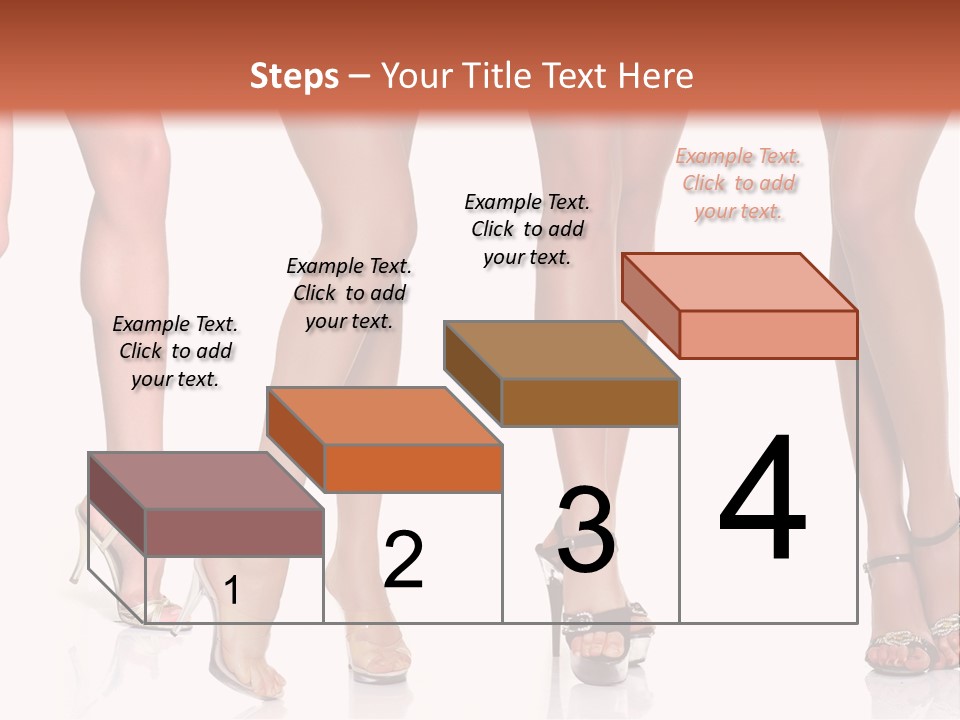 Person Fetish Style PowerPoint Template