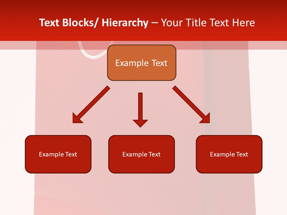 Cheerful Agility Acrobat PowerPoint Template