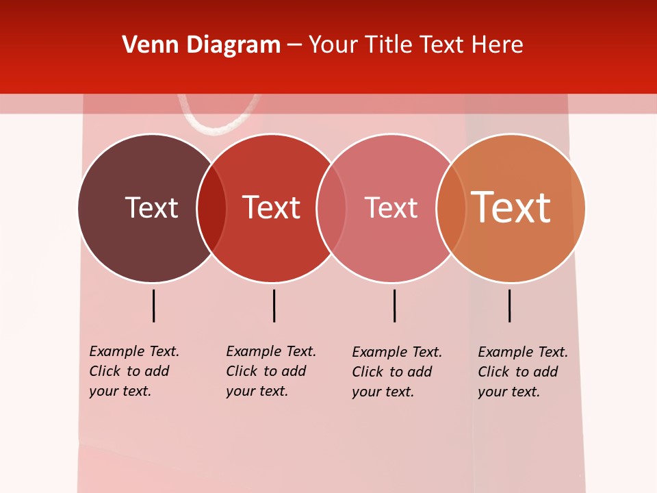 Cheerful Agility Acrobat PowerPoint Template