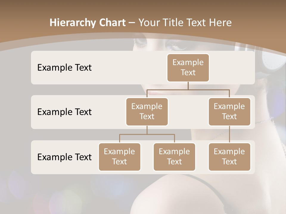 Action Performer Hiphop PowerPoint Template