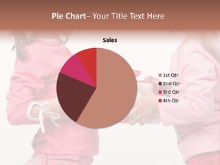 Fun Joy Isolated PowerPoint Template