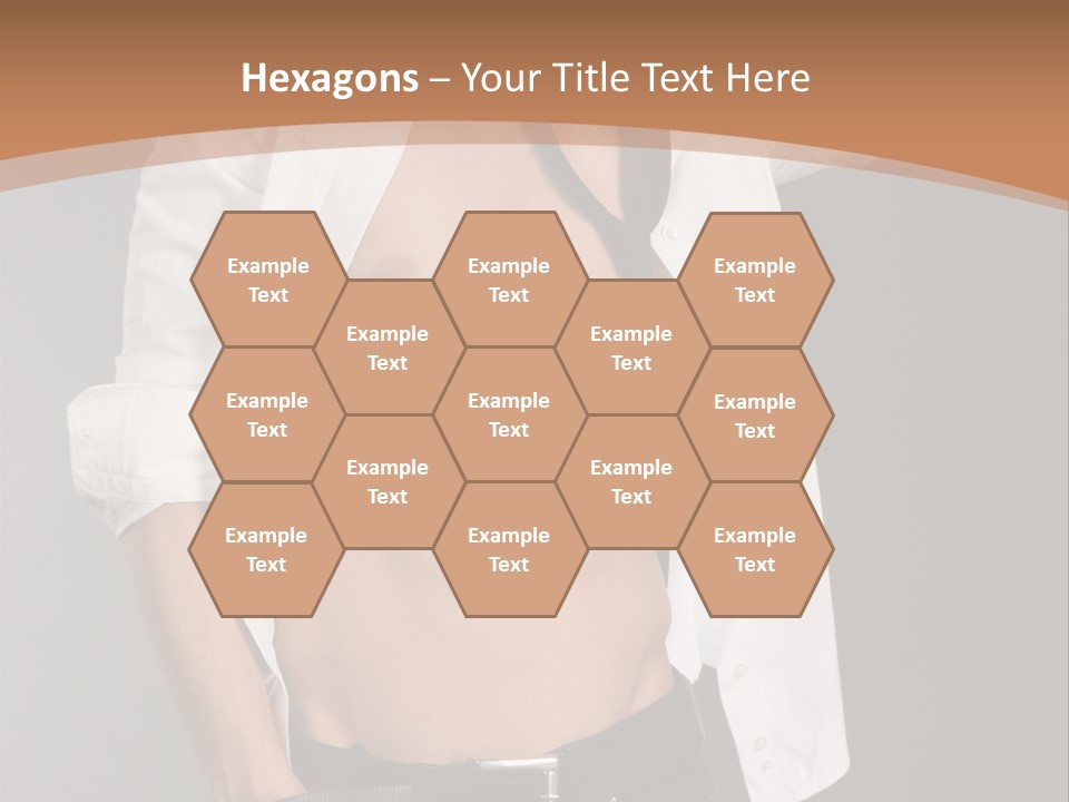 Career  White PowerPoint Template