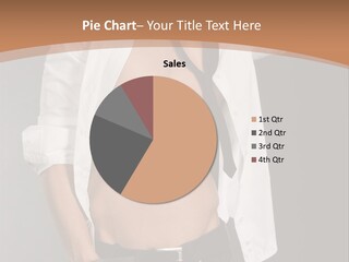 Career  White PowerPoint Template