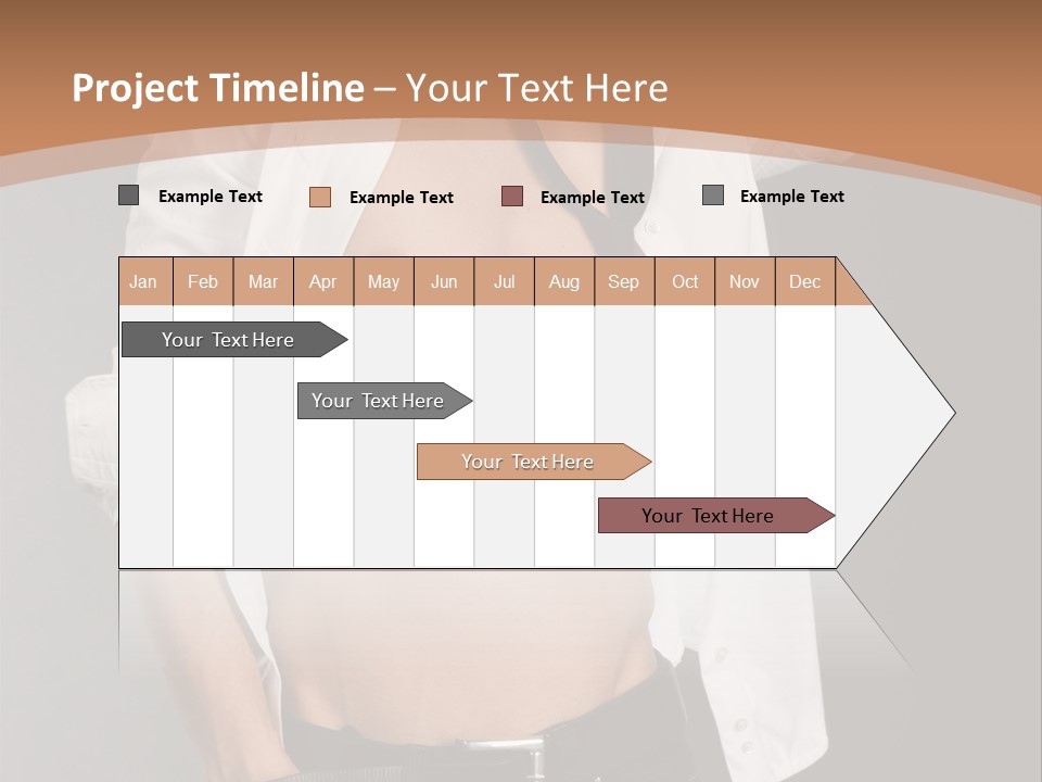 Career  White PowerPoint Template