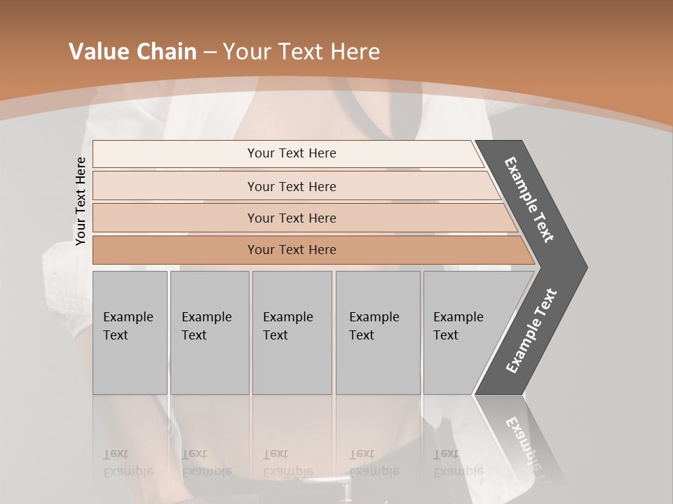 Career  White PowerPoint Template