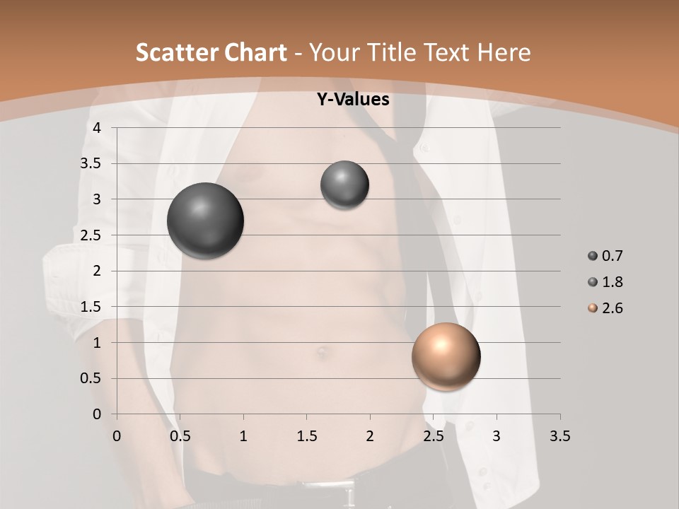 Career  White PowerPoint Template