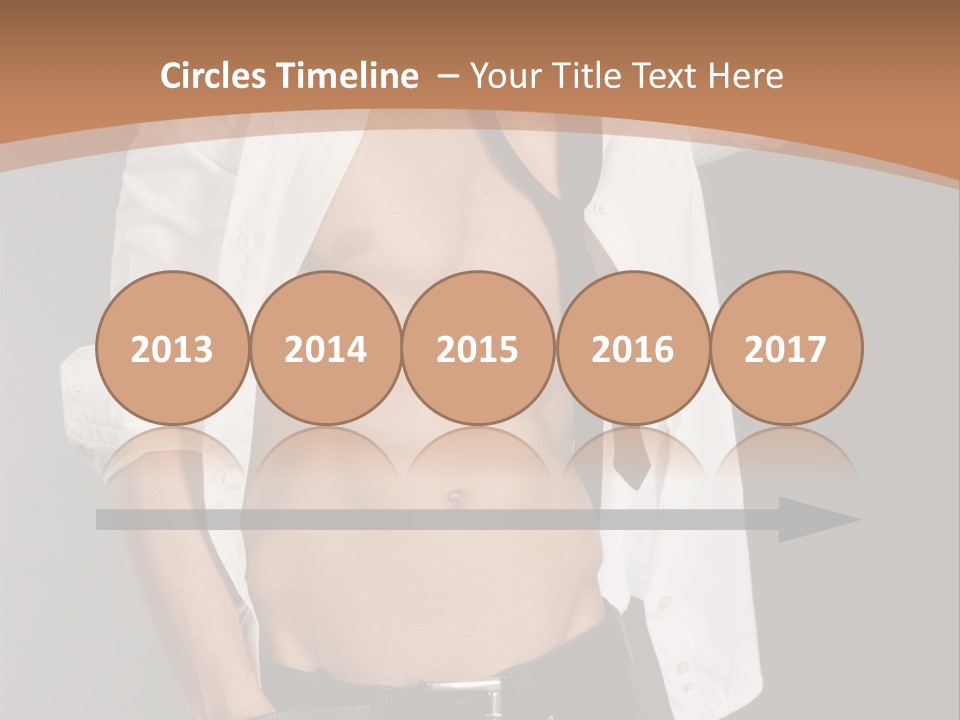 Career  White PowerPoint Template