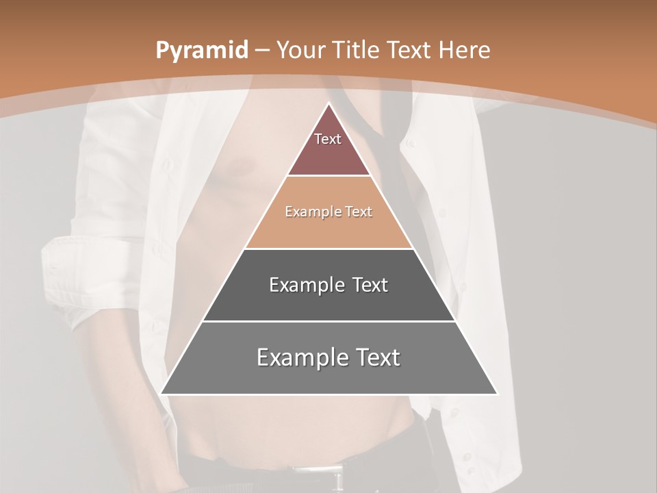 Career  White PowerPoint Template
