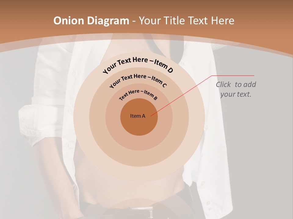 Career  White PowerPoint Template